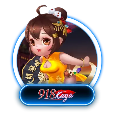 Slot online casino Kangaspin | 918Kaya