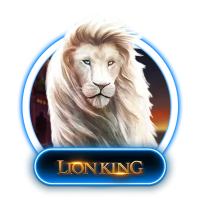 Slot online casino Kangaspin | Lion King