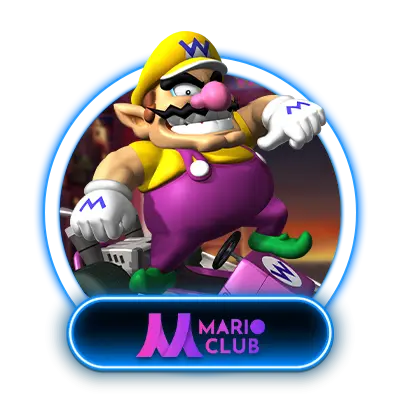 Slot online casino Kangaspin | Mario Club