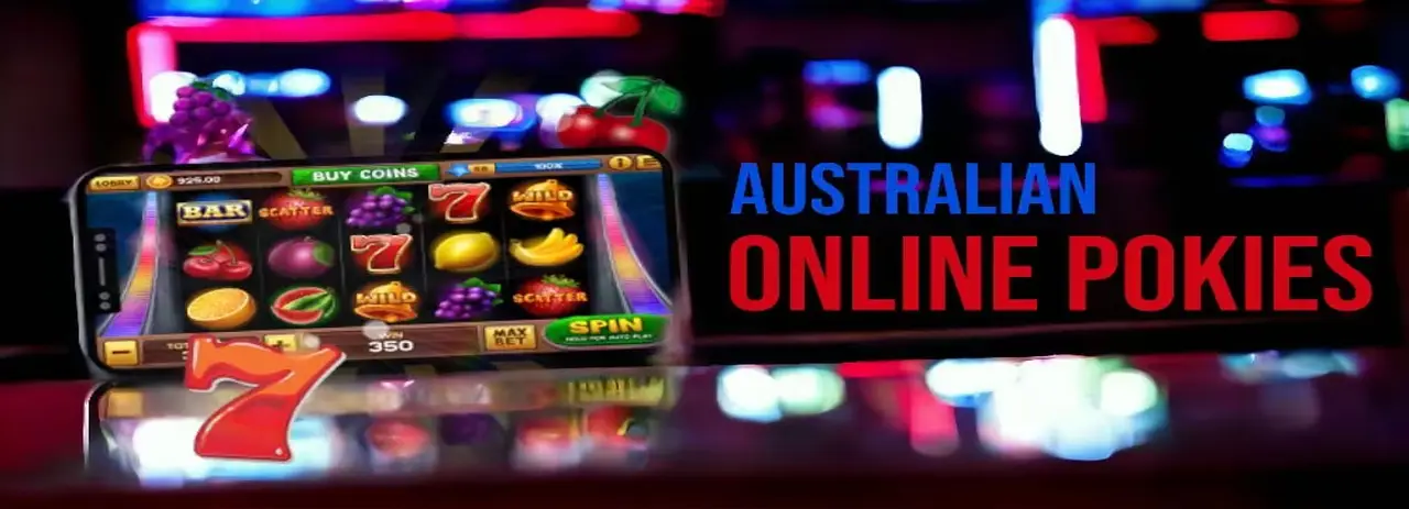 top aus online pokies at Kangaspin