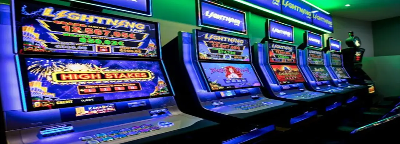 Best Australia slots at Kangaspin