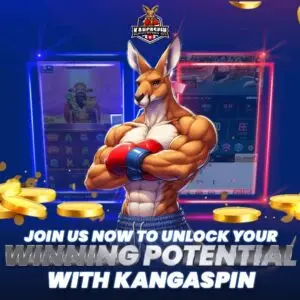 Best Online casino at Kangaspin