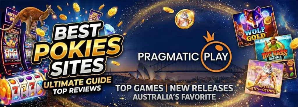 Best pokies sites at Kangaspin